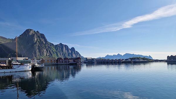 LOFOTEN